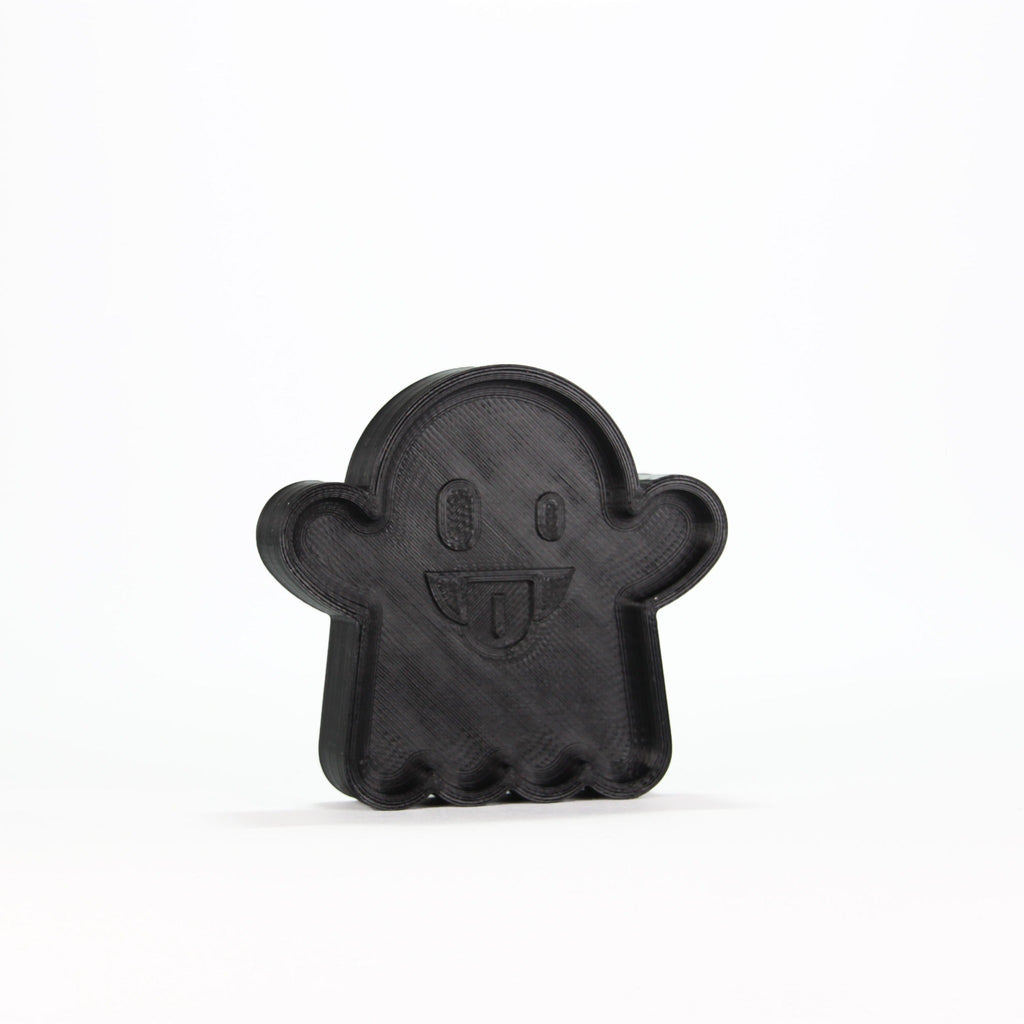 Funny Ghost Bath Bomb Mold - The Bath Time