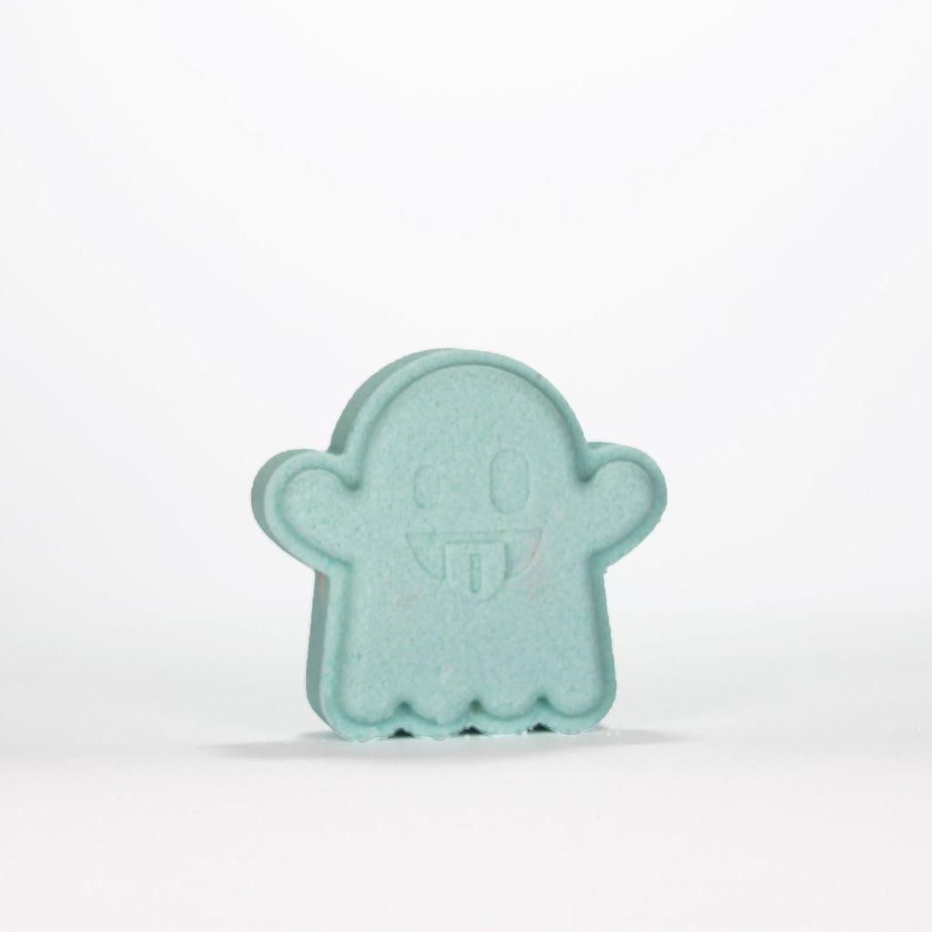 Funny Ghost Bath Bomb Mold - The Bath Time