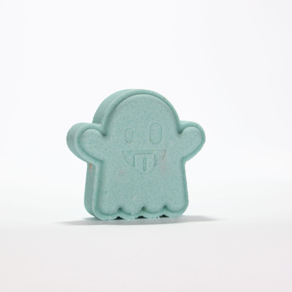 Funny Ghost Bath Bomb Mold - The Bath Time