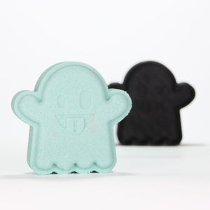 Funny Ghost Bath Bomb Mold - The Bath Time