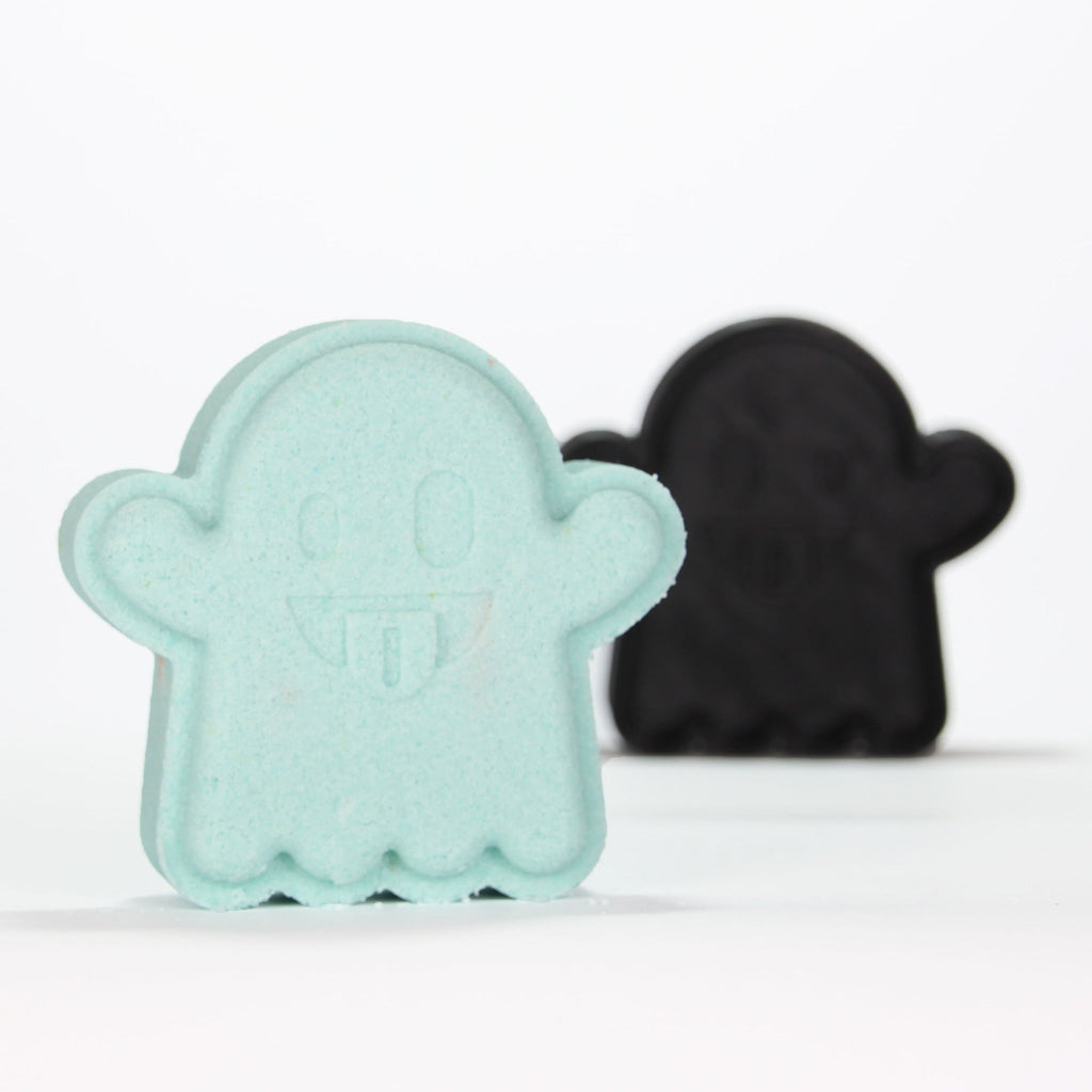 Funny Ghost Bath Bomb Mold - The Bath Time