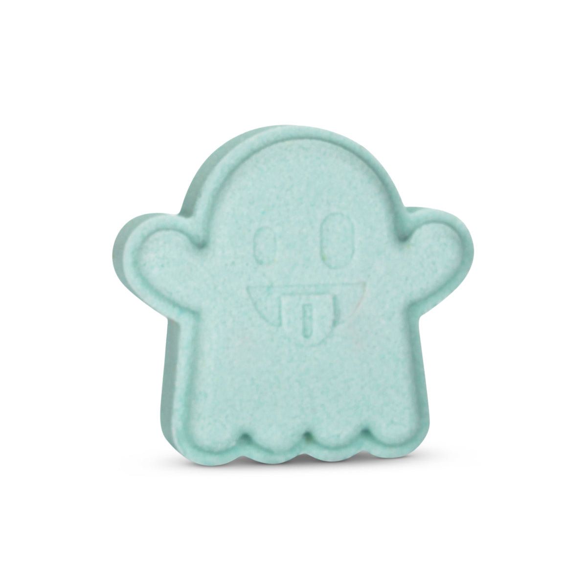 Funny Ghost Bath Bomb Mold