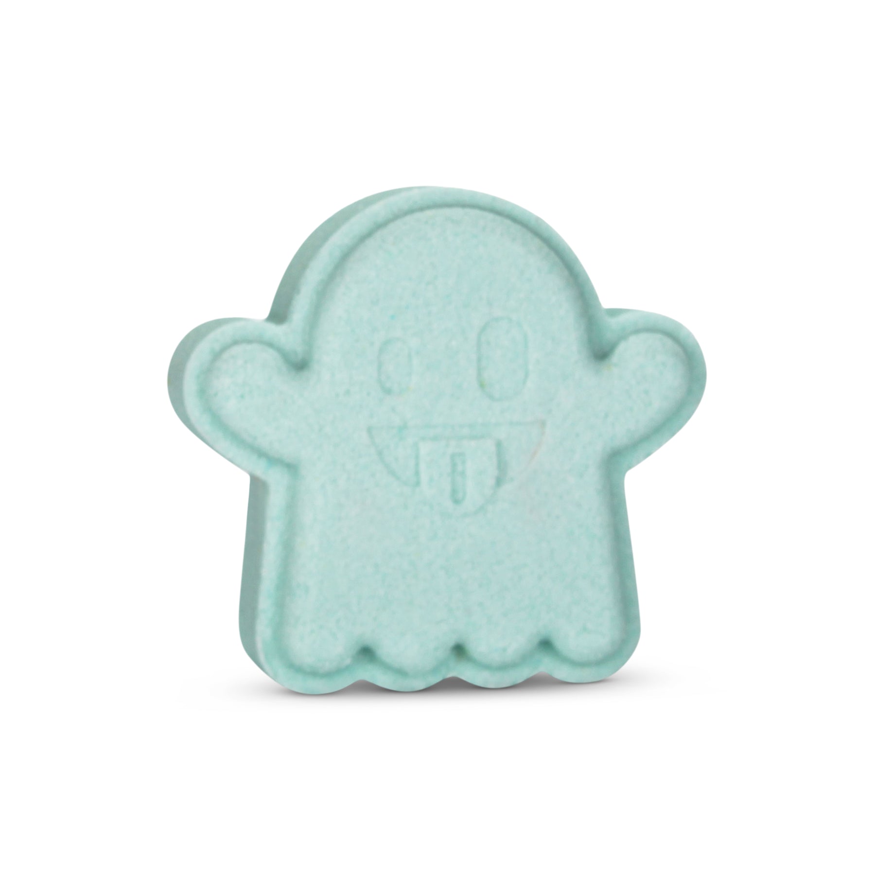 Funny Ghost Bath Bomb Mold