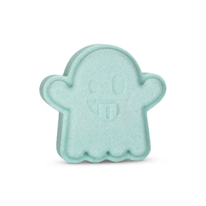 Funny Ghost Bath Bomb Mold