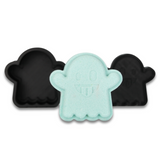 Funny Ghost Bath Bomb Mold