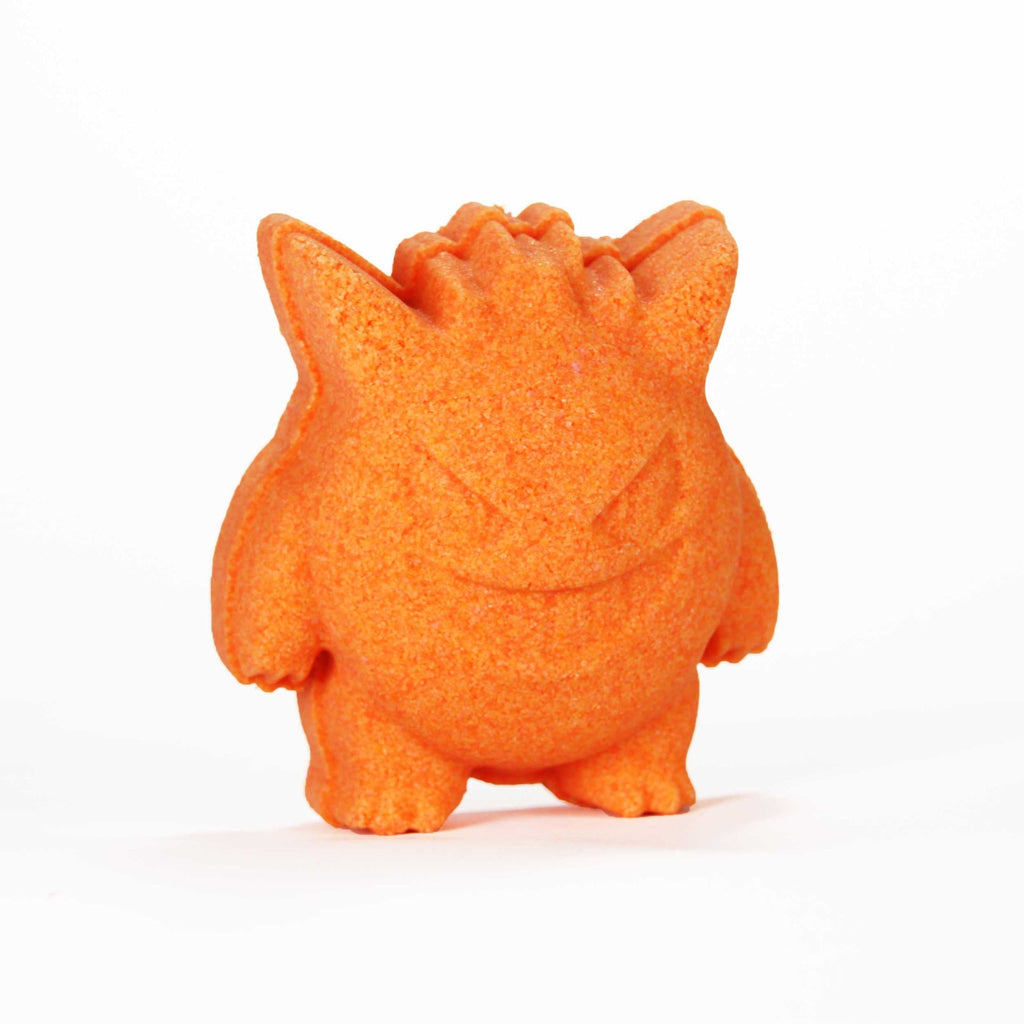 Gengar Bath Bomb Mold - The Bath Time