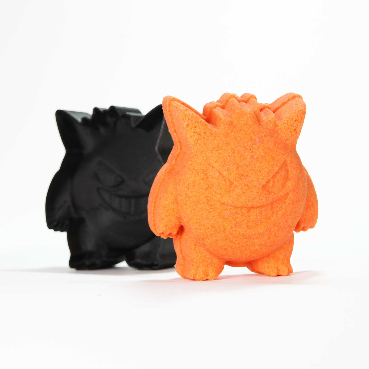 Gengar Bath Bomb Mold - The Bath Time