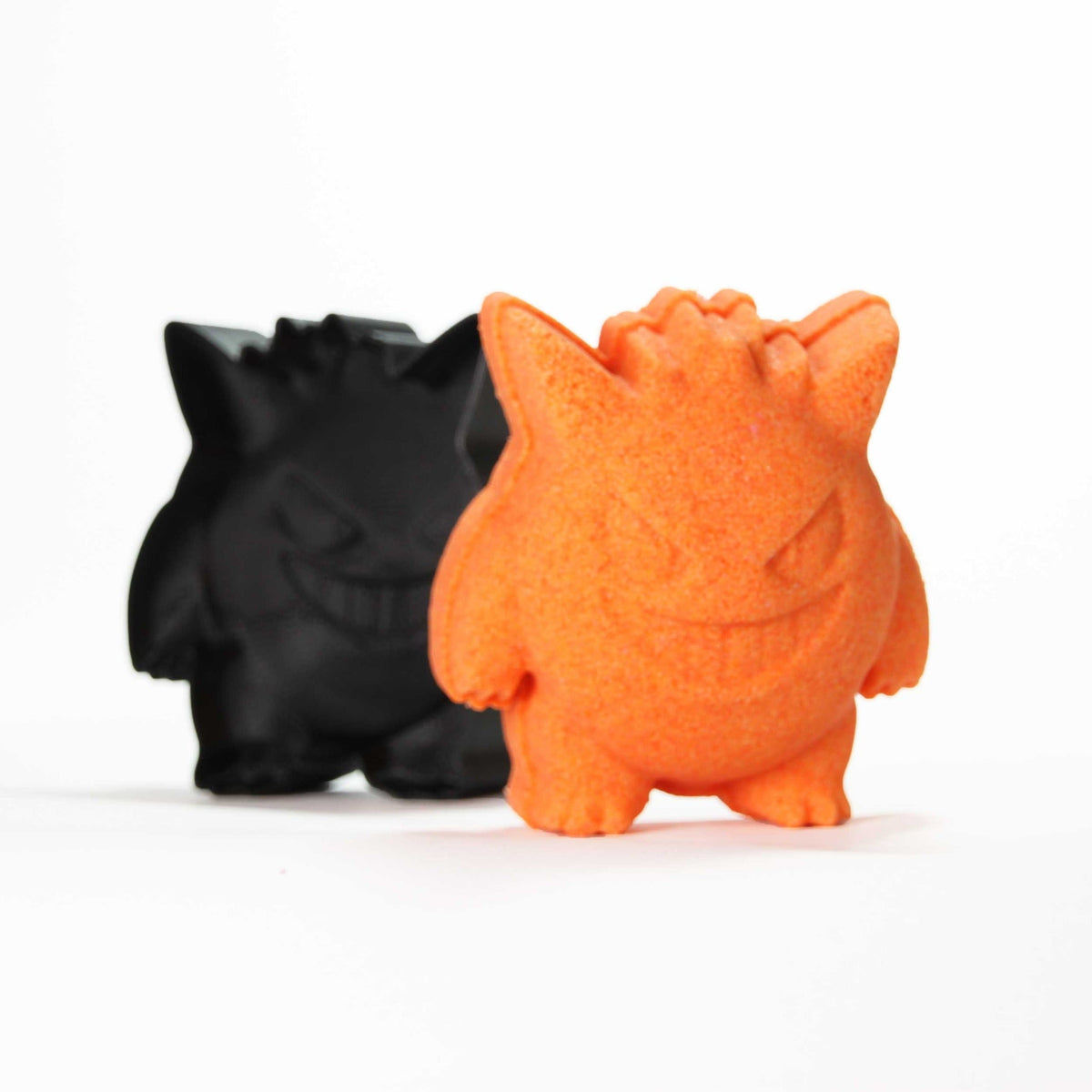 Gengar Bath Bomb Mold - The Bath Time