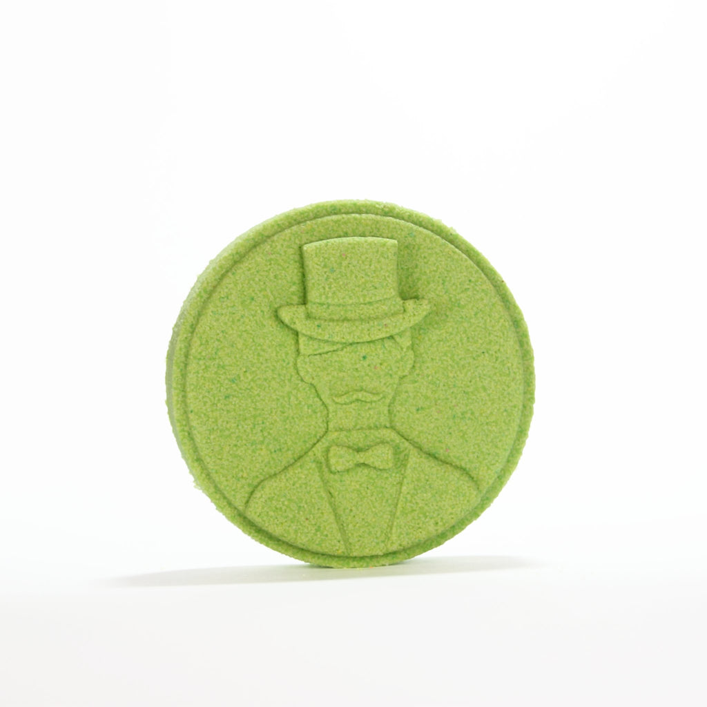 Gentleman Bath Bomb Mold - The Bath Time