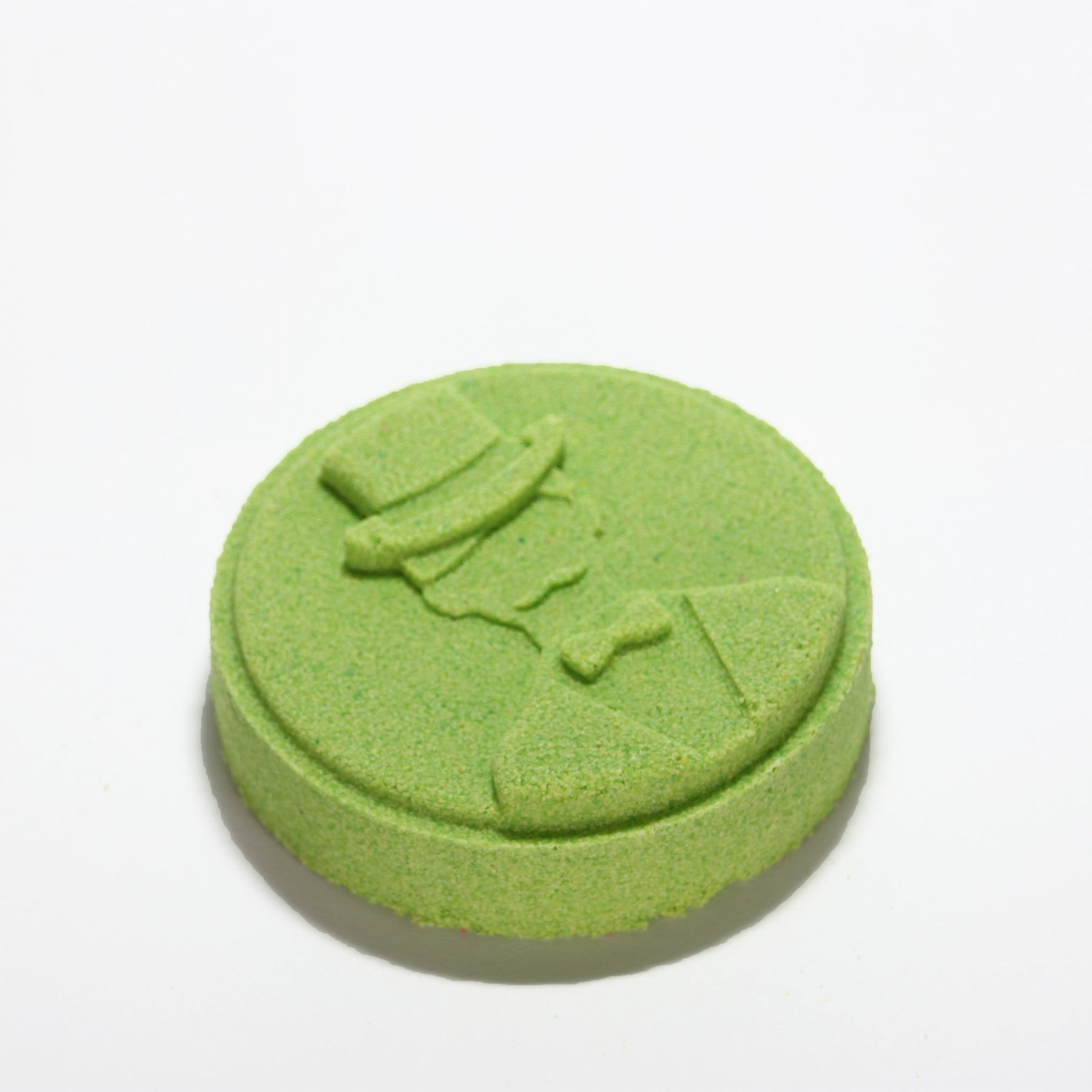 Gentleman Bath Bomb Mold - The Bath Time