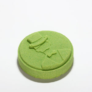 Gentleman Bath Bomb Mold - The Bath Time