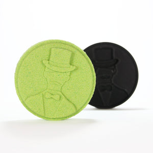 Gentleman Bath Bomb Mold - The Bath Time