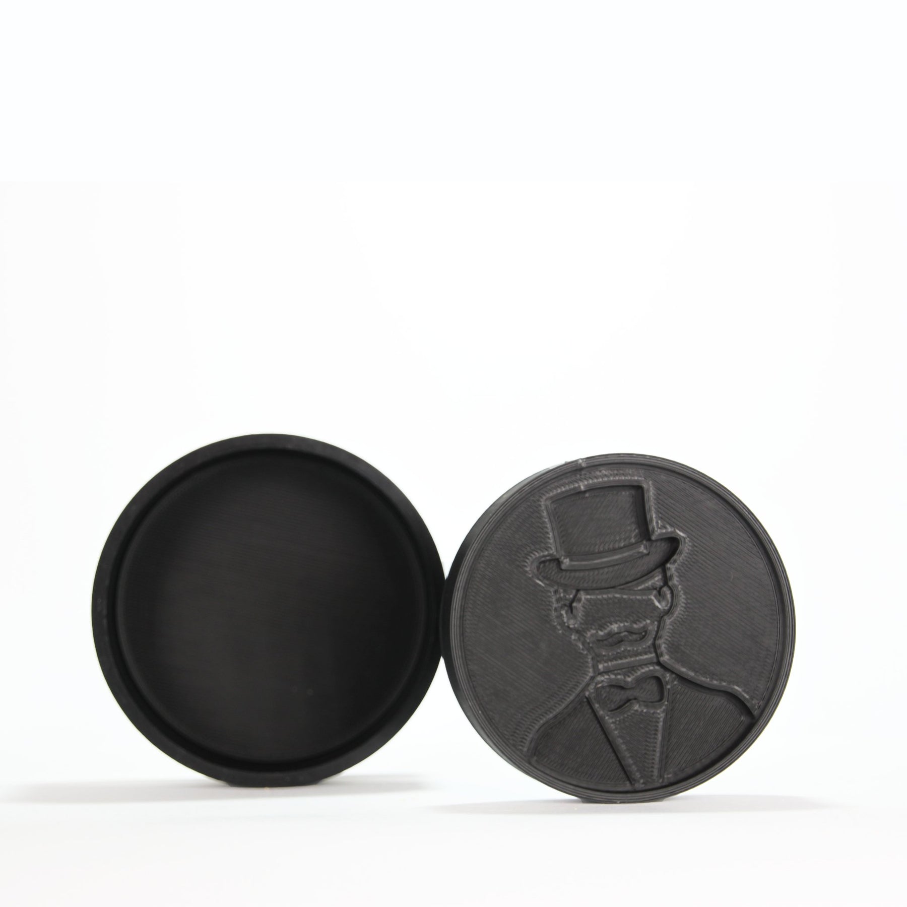 Gentleman Bath Bomb Mold - The Bath Time