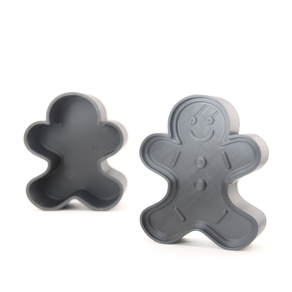 Gingerbread Bath Bomb Mold - The Bath Time