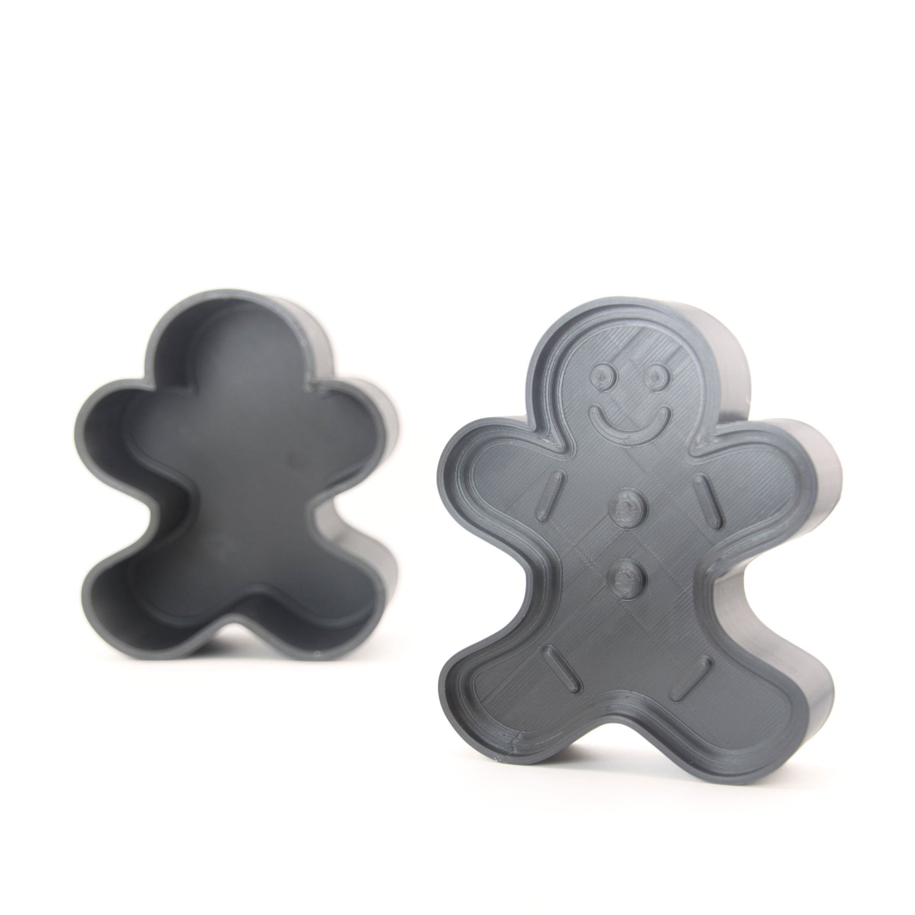 Gingerbread Bath Bomb Mold - The Bath Time