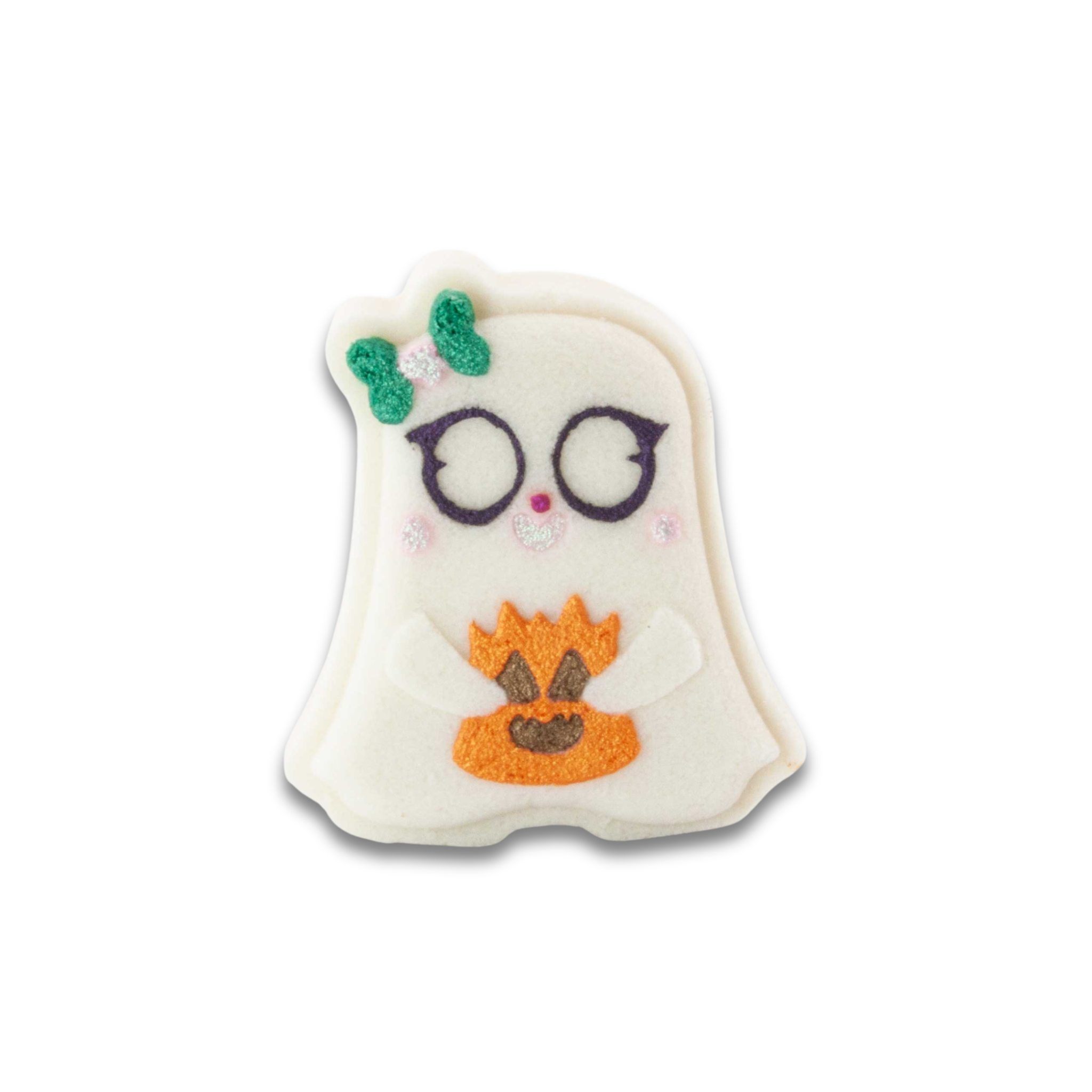 Girle Ghost Bath Bomb Mold - The Bath Time