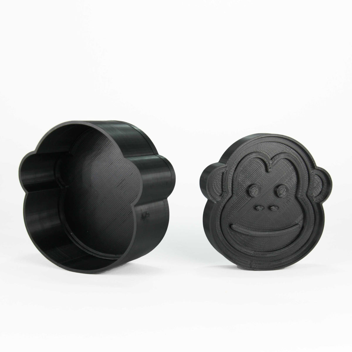 Gorilla Bath Bomb Mold - The Bath Time