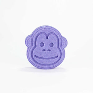 Gorilla Bath Bomb Mold - The Bath Time
