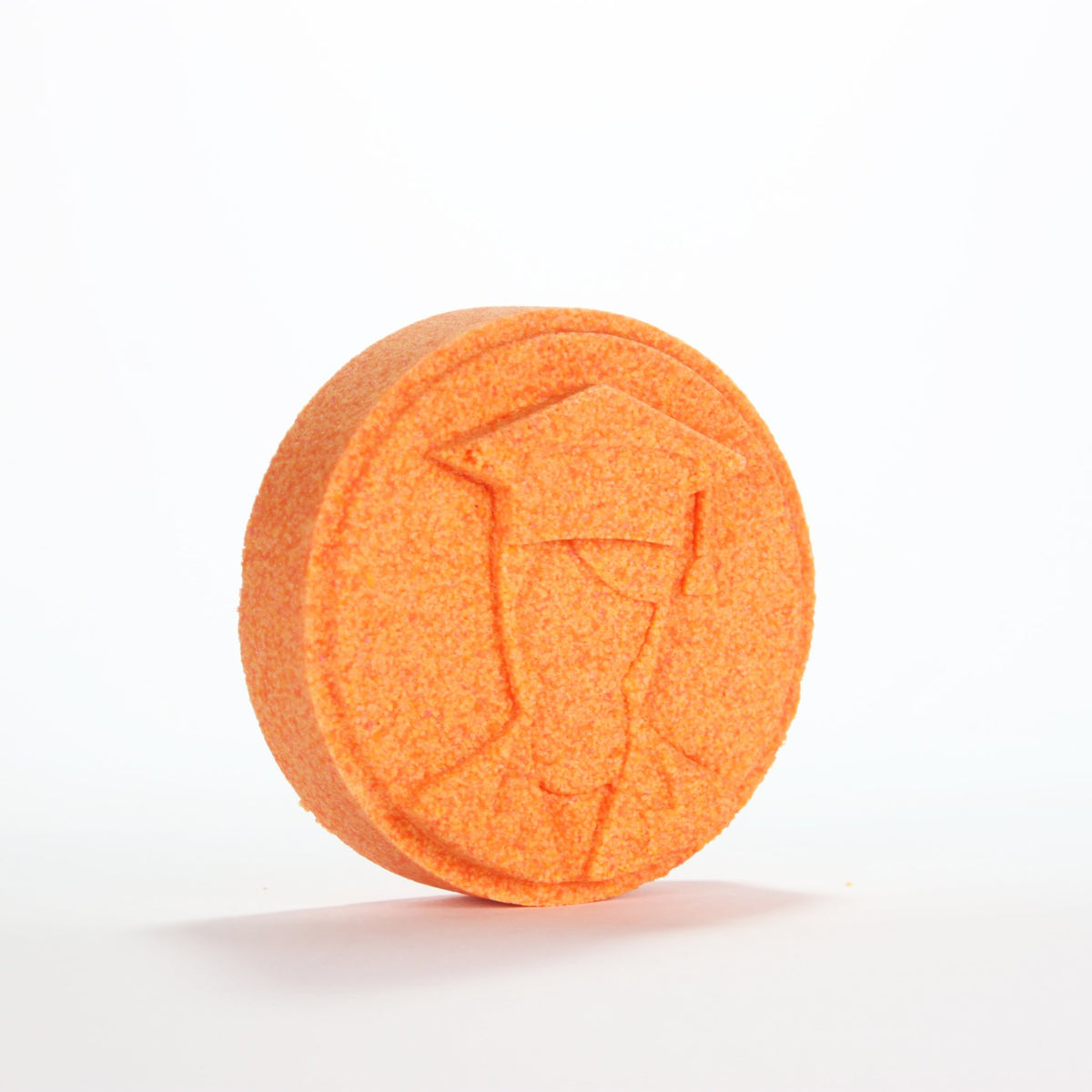 Graduation Bath Bomb Mold - The Bath Time