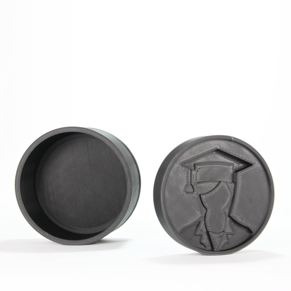 Graduation Bath Bomb Mold - The Bath Time