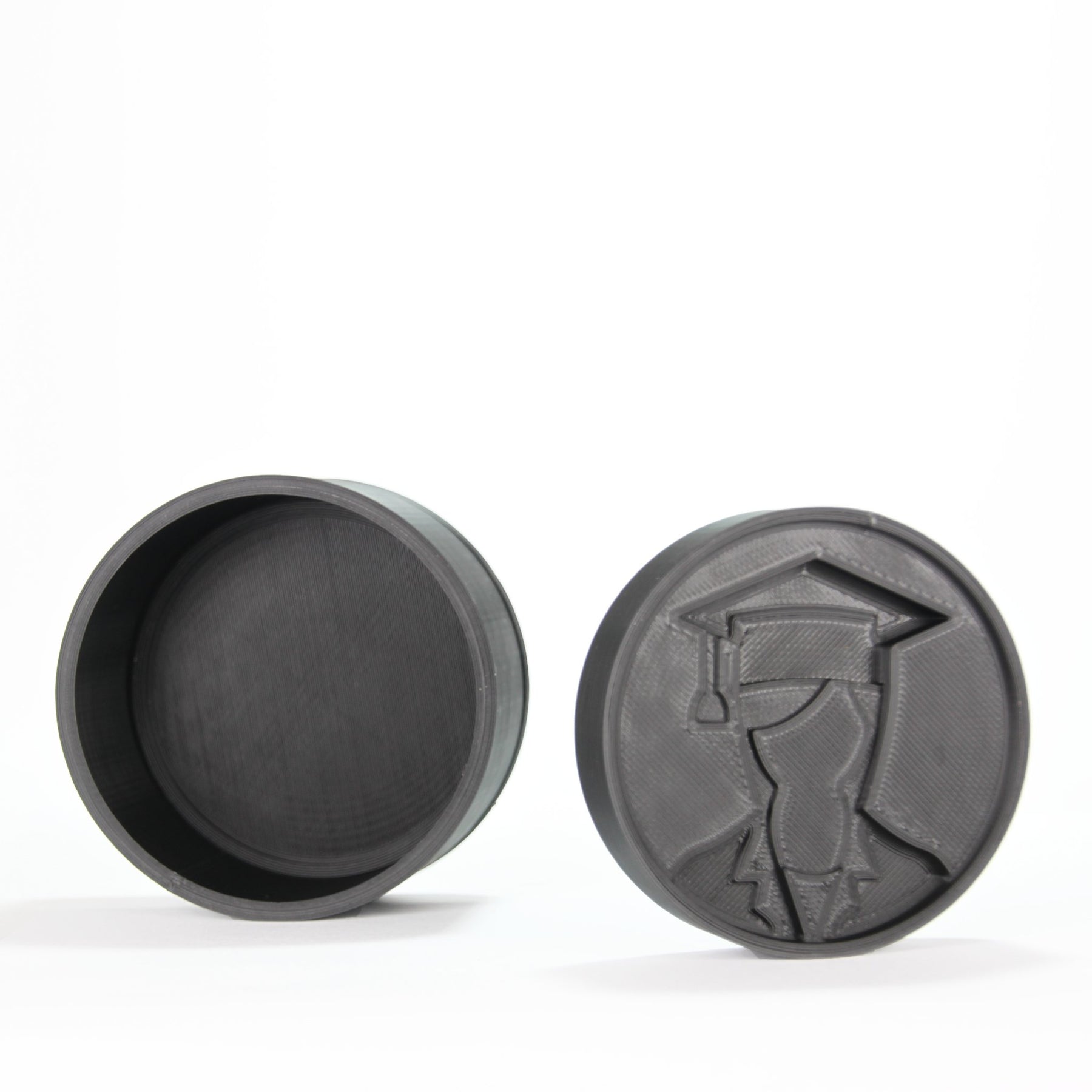Graduation Bath Bomb Mold - The Bath Time