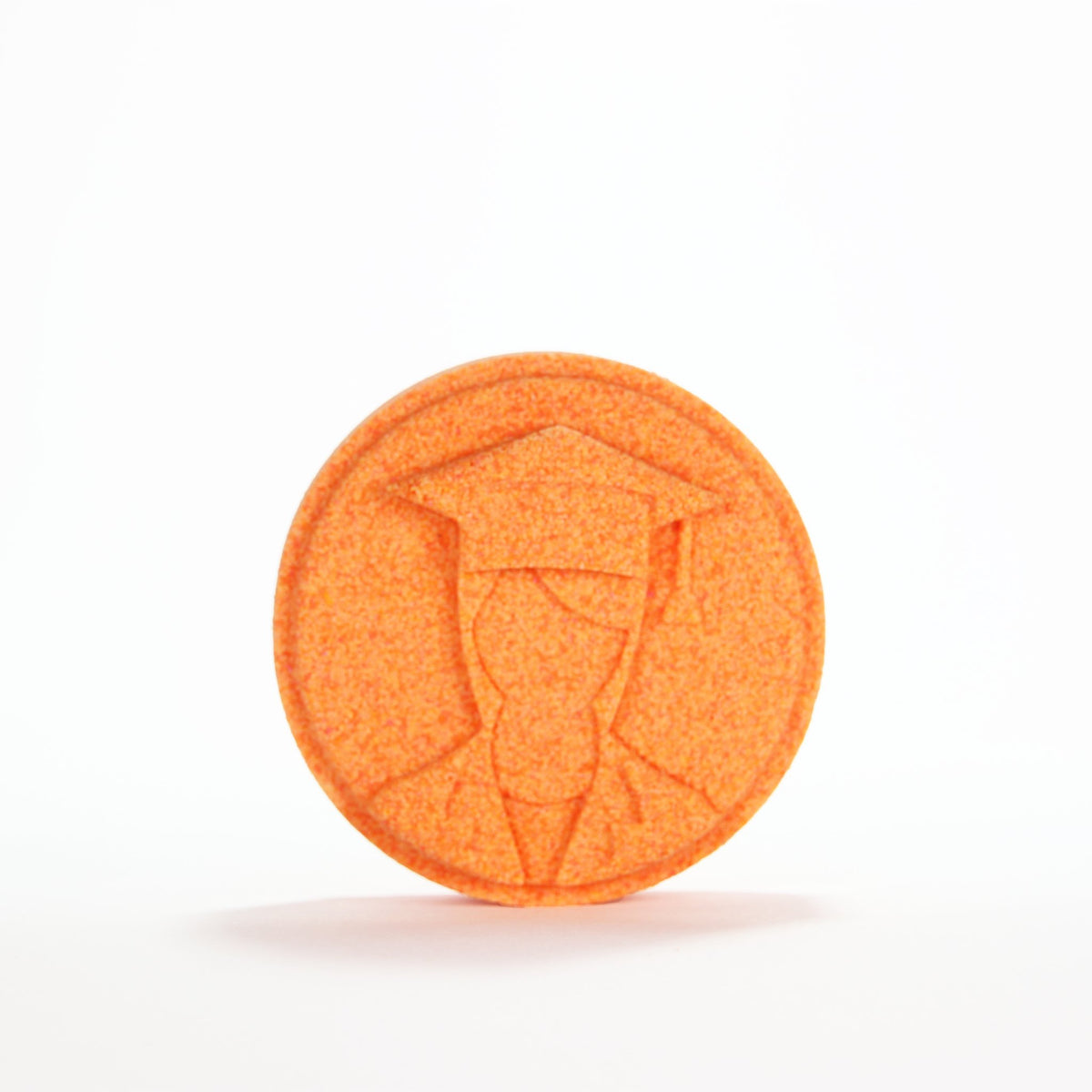 Graduation Bath Bomb Mold - The Bath Time