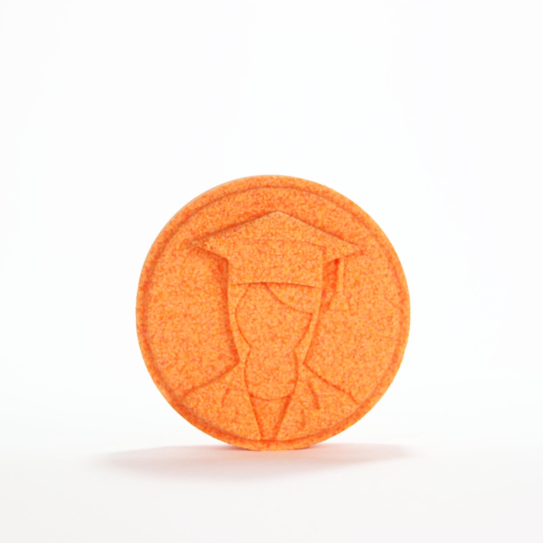Graduation Bath Bomb Mold - The Bath Time