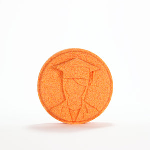 Graduation Bath Bomb Mold - The Bath Time