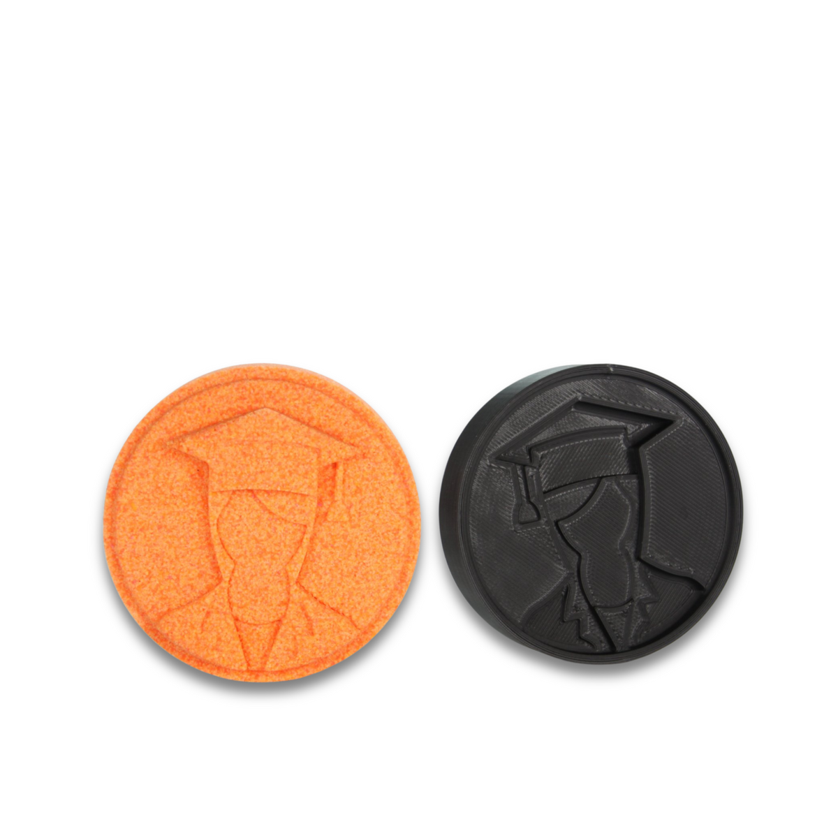 Graduation Bath Bomb Mold