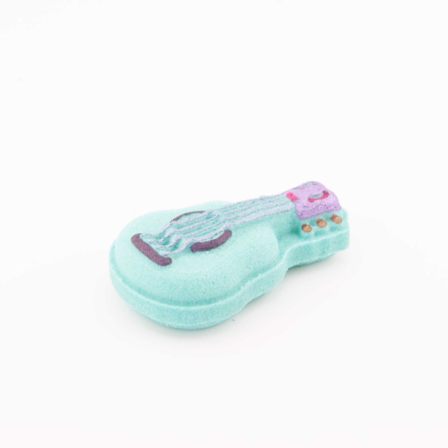 Guitar Bath Bomb Mold - The Bath Time