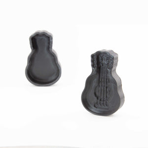 Guitar Bath Bomb Mold - The Bath Time
