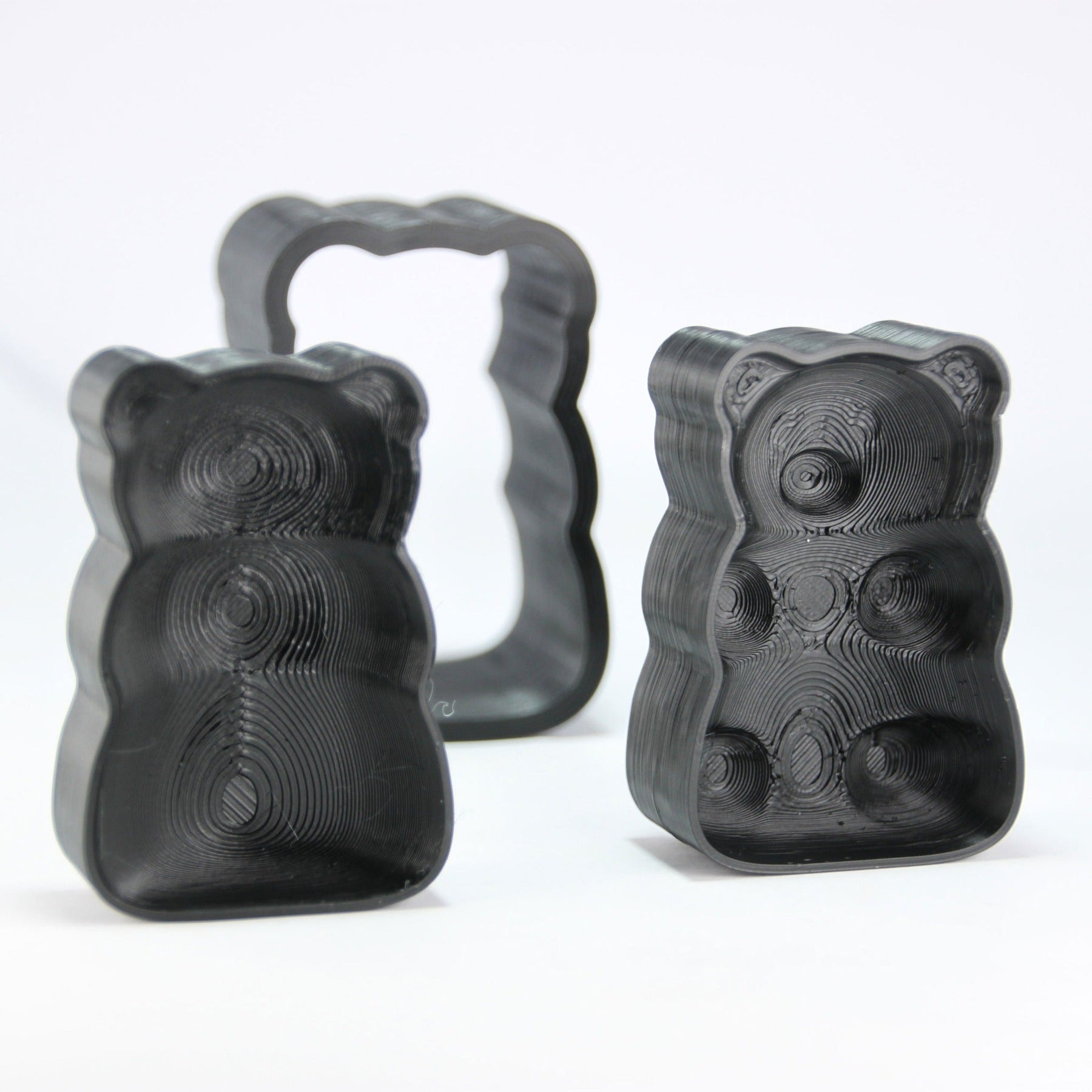 Gummy Bear Bath Bomb Mold - The Bath Time