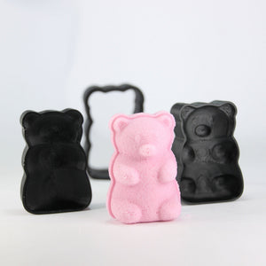 Gummy Bear Bath Bomb Mold - The Bath Time