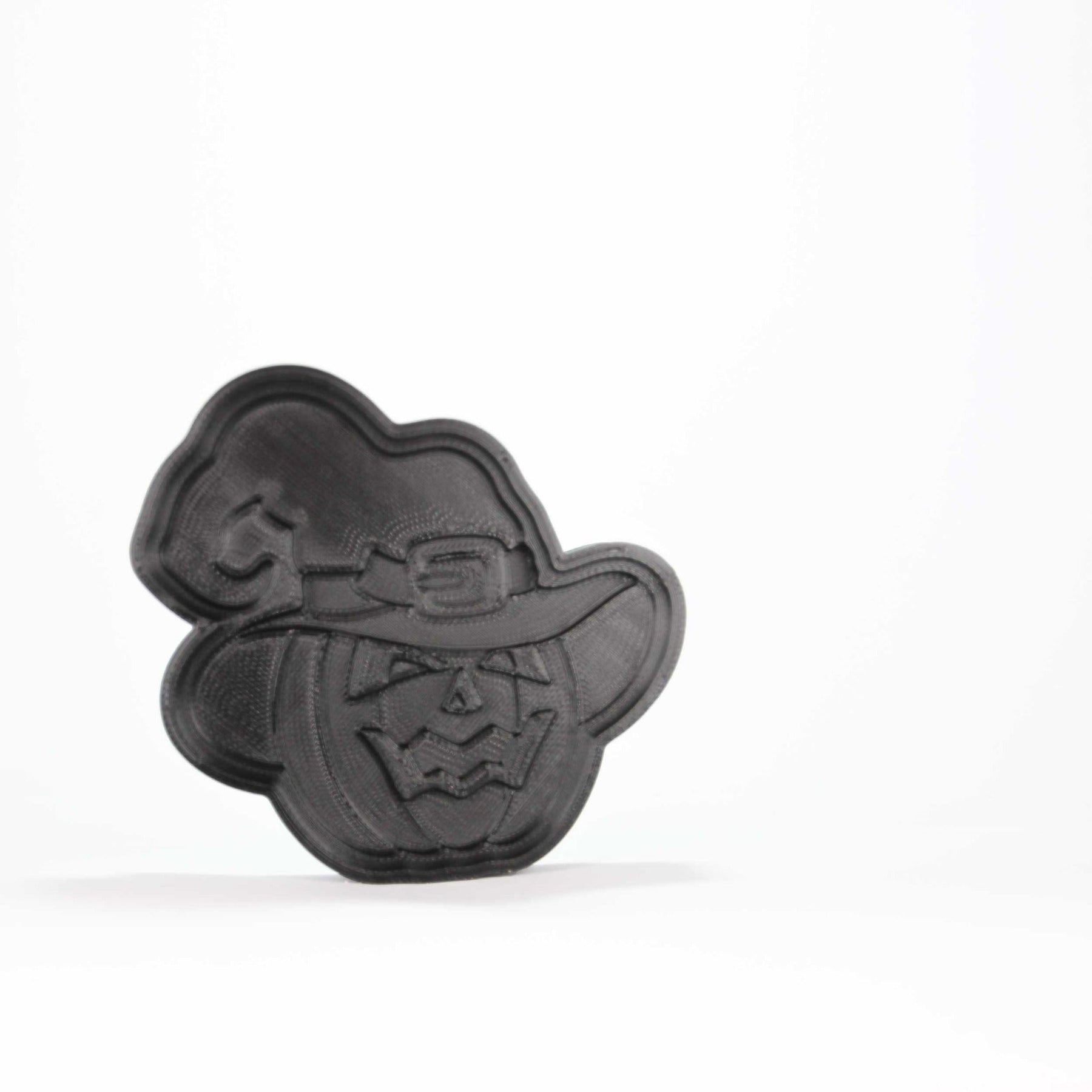 Halloween Pumpkin Bath Bomb Mold - The Bath Time