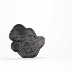 Halloween Pumpkin Bath Bomb Mold - The Bath Time