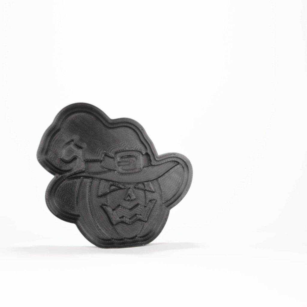 Halloween Pumpkin Bath Bomb Mold - The Bath Time