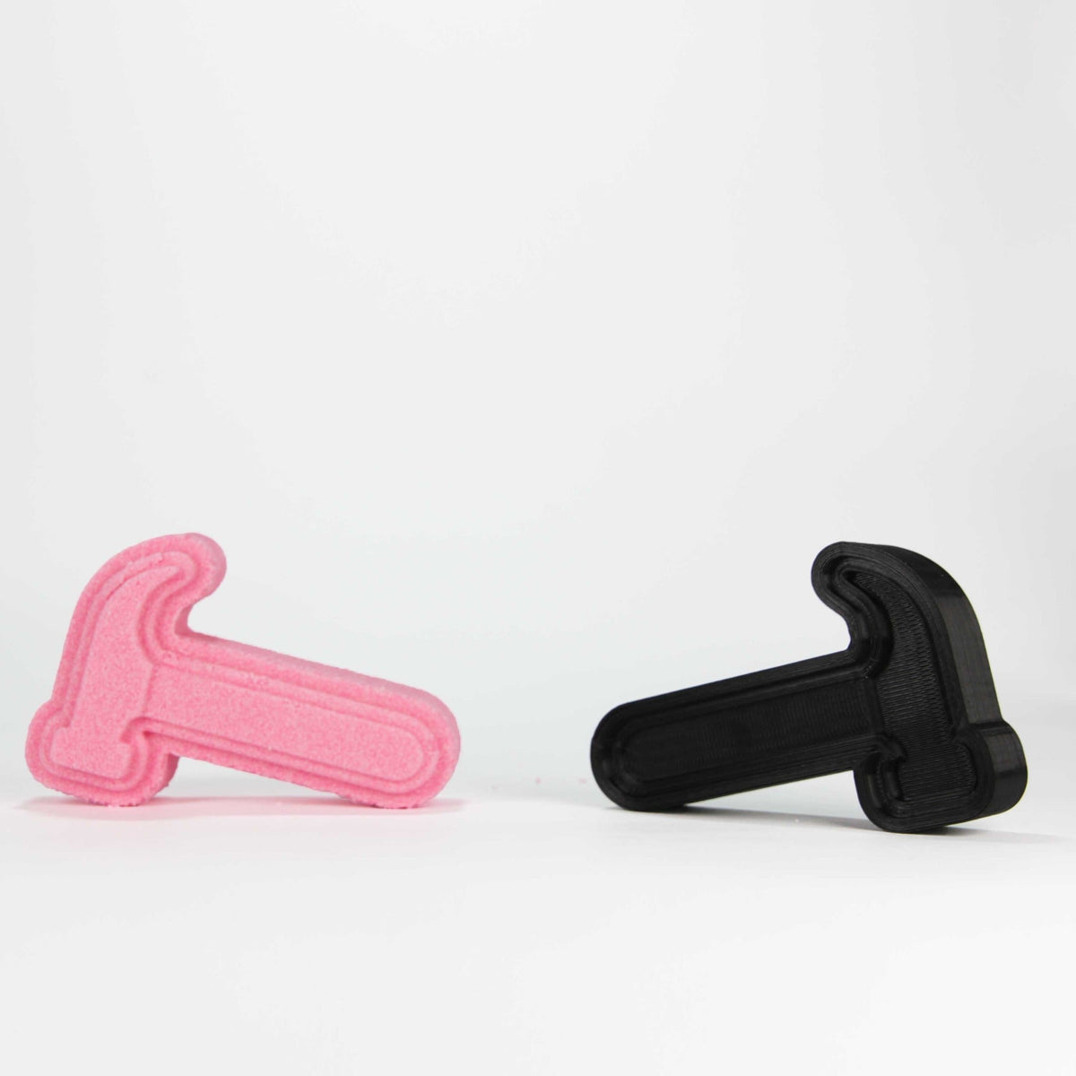 Hammer Bath Bomb Mold - The Bath Time