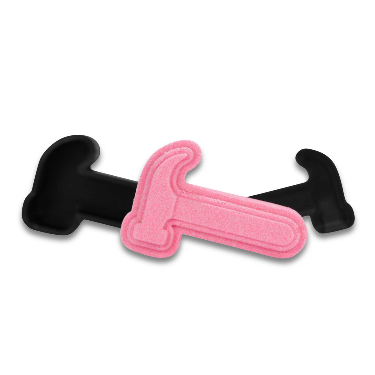 Hammer Bath Bomb Mold