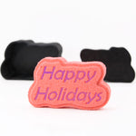 Happy Holidays Bath Bomb Mold - The Bath Time