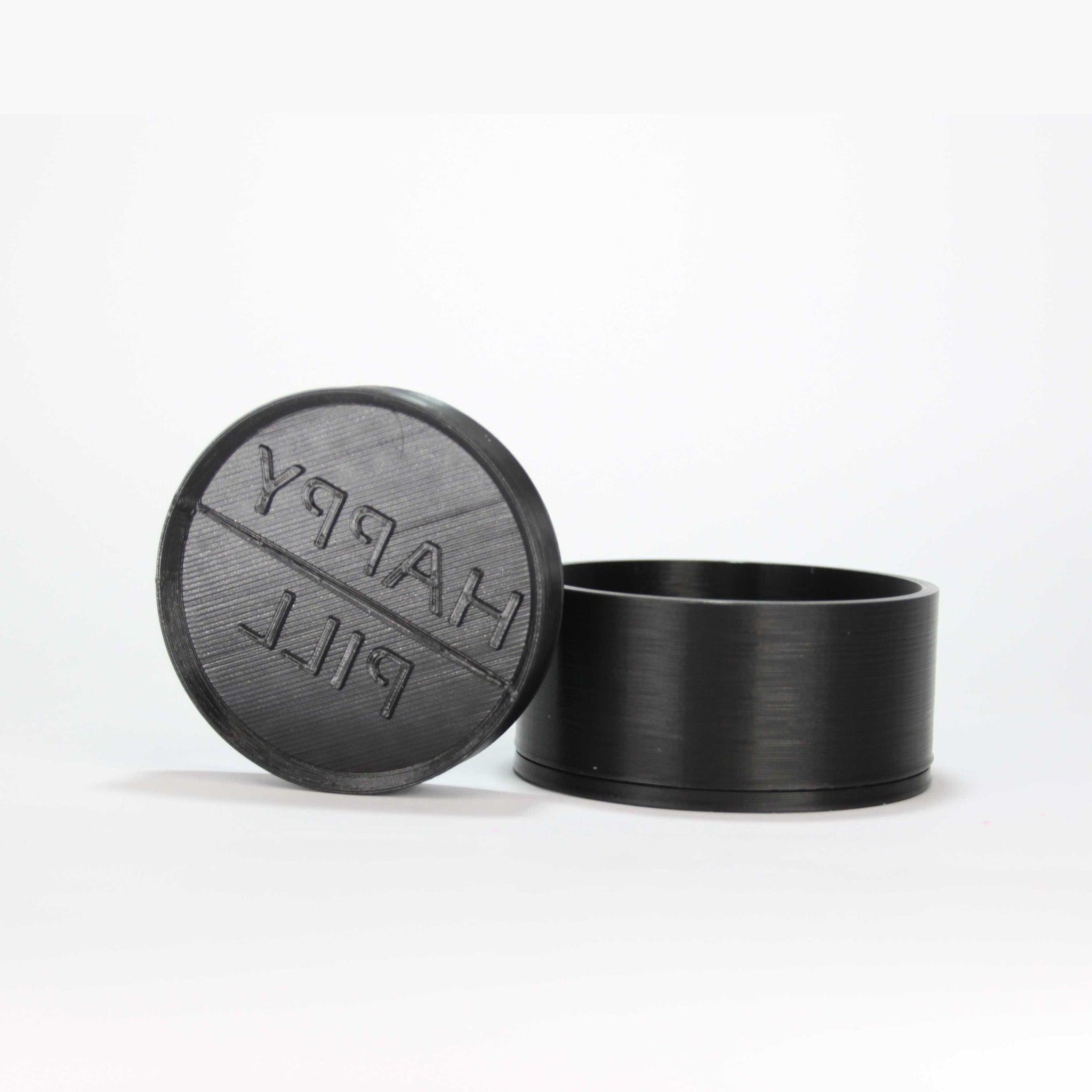Happy Pill Bath Bomb Mold - The Bath Time