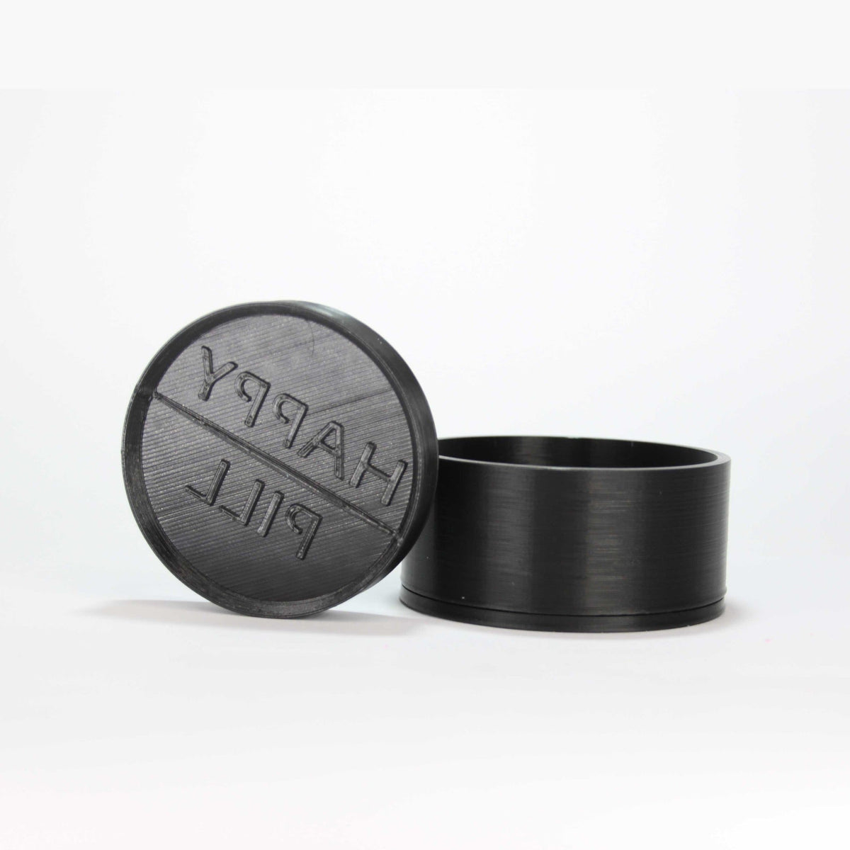 Happy Pill Bath Bomb Mold - The Bath Time
