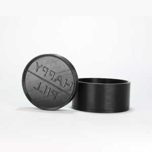 Happy Pill Bath Bomb Mold - The Bath Time