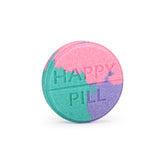 Happy Pill Bath Bomb Mold