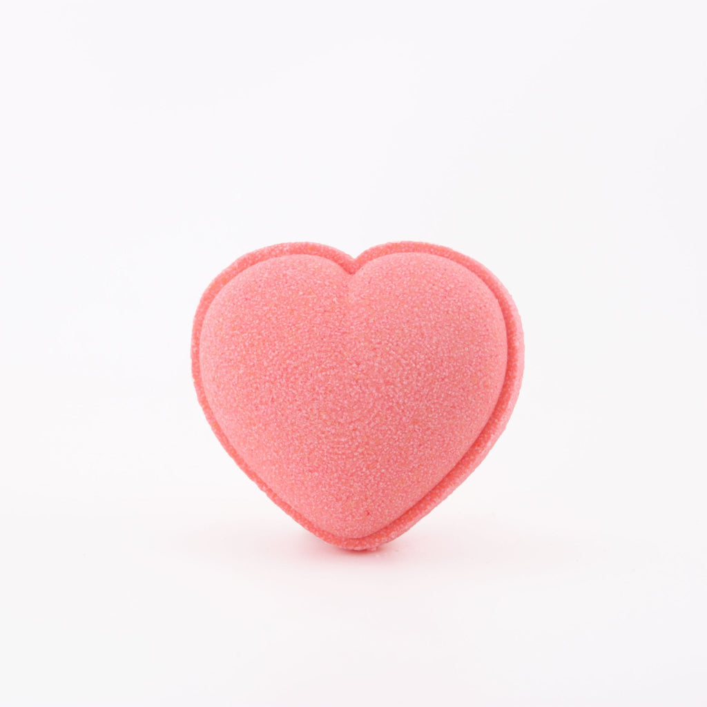Heart Bath Bomb Mold - The Bath Time