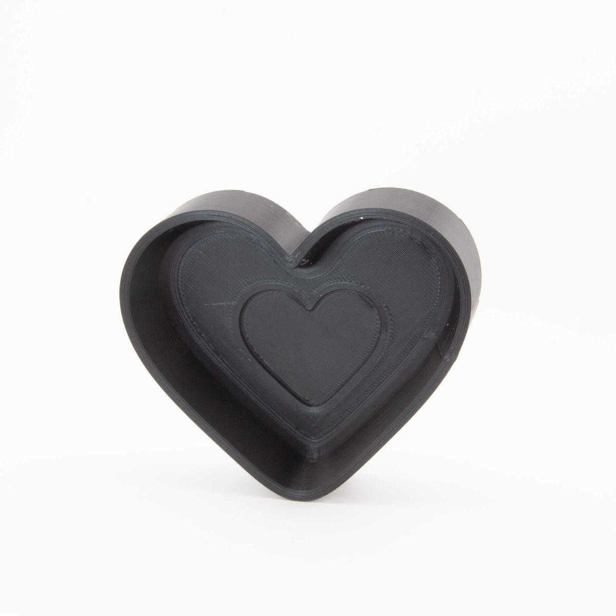 Heart Hybrid Bath Bomb Mold - The Bath Time
