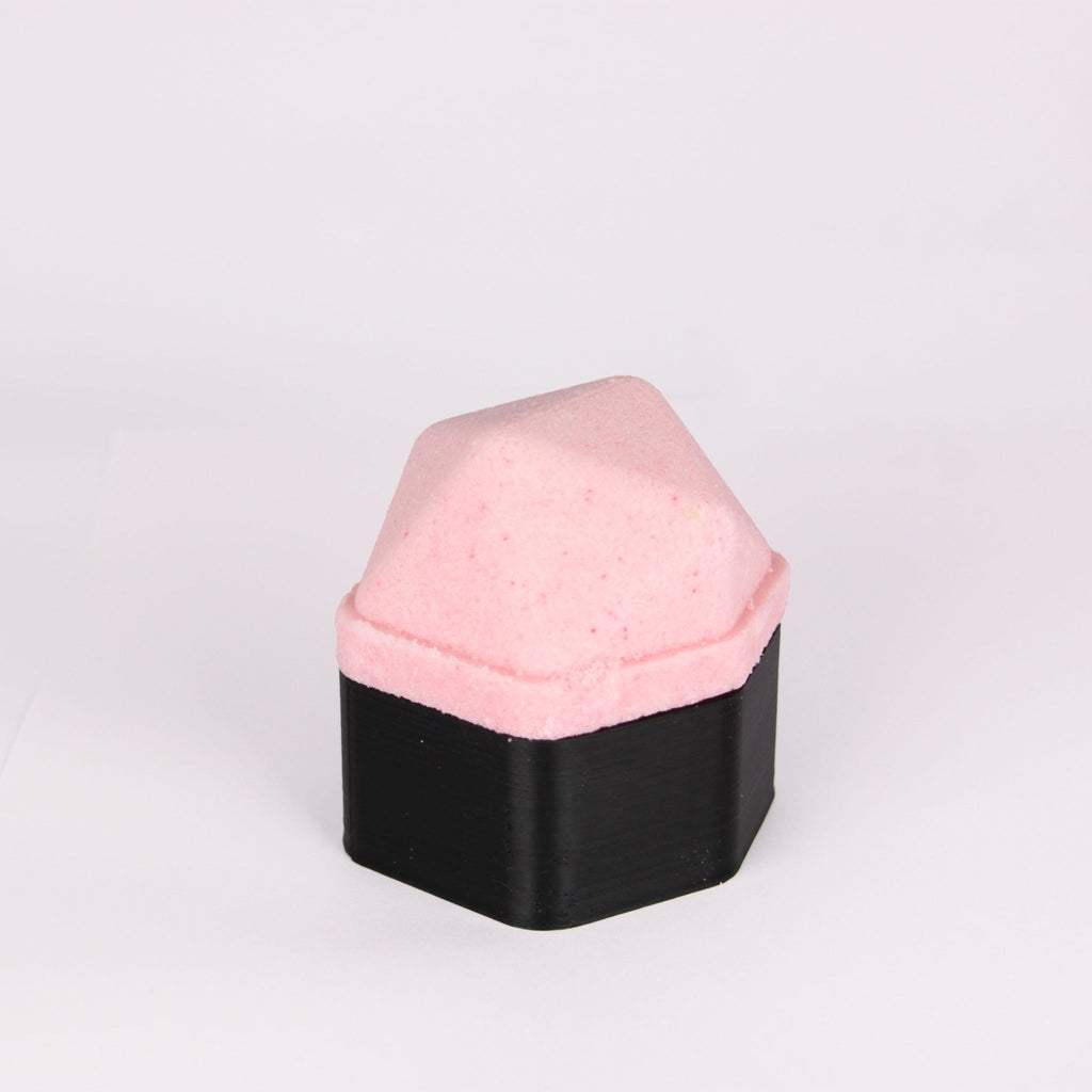 Hexagon Bath Bomb Mold - The Bath Time