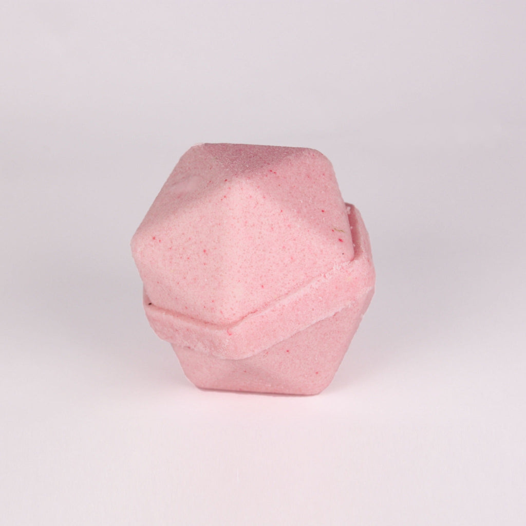 Hexagon Bath Bomb Mold - The Bath Time