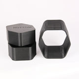 Hexagon Bath Bomb Mold - The Bath Time