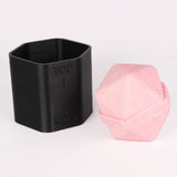 Hexagon Bath Bomb Mold - The Bath Time