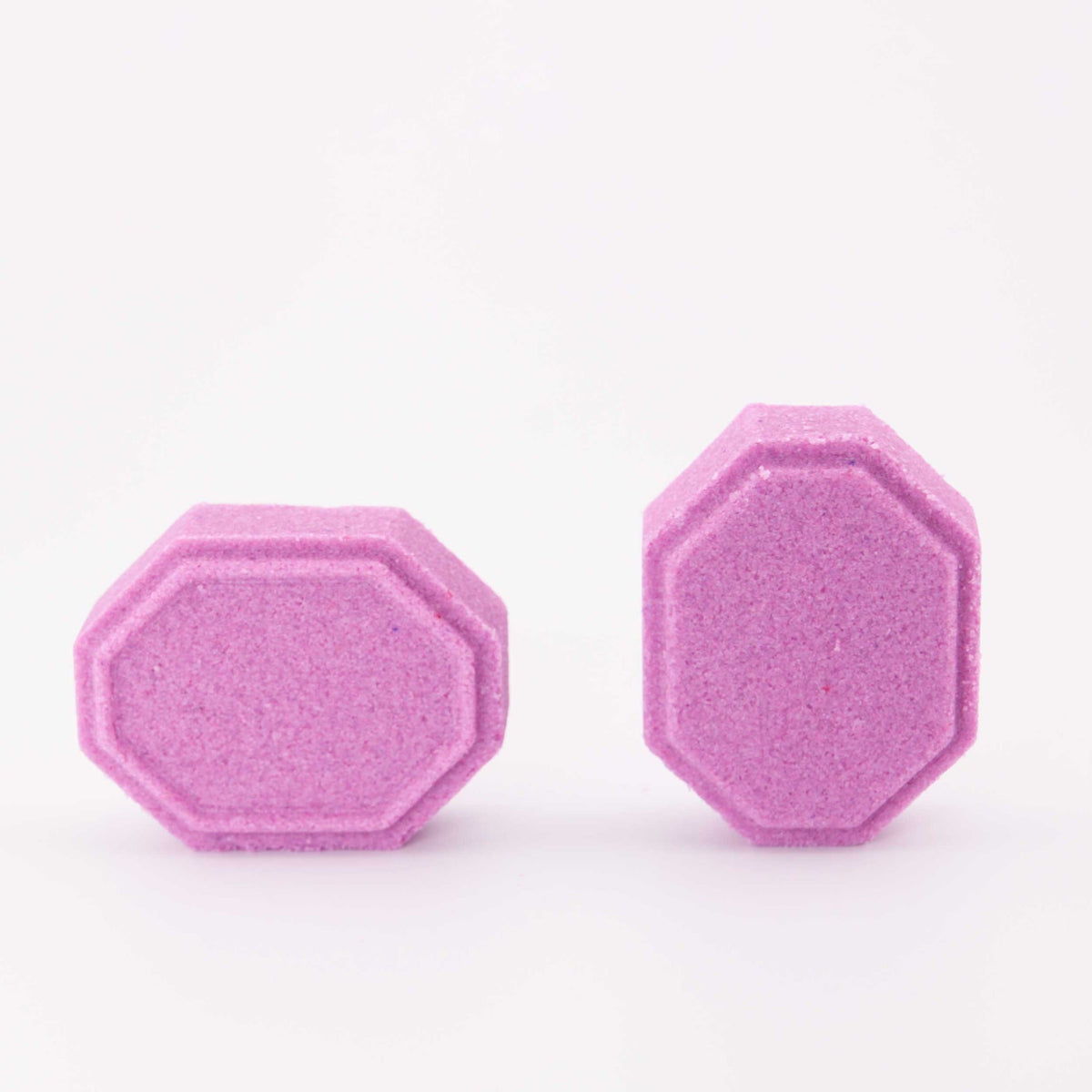 Hexagon Steamer Molds - The Bath Time